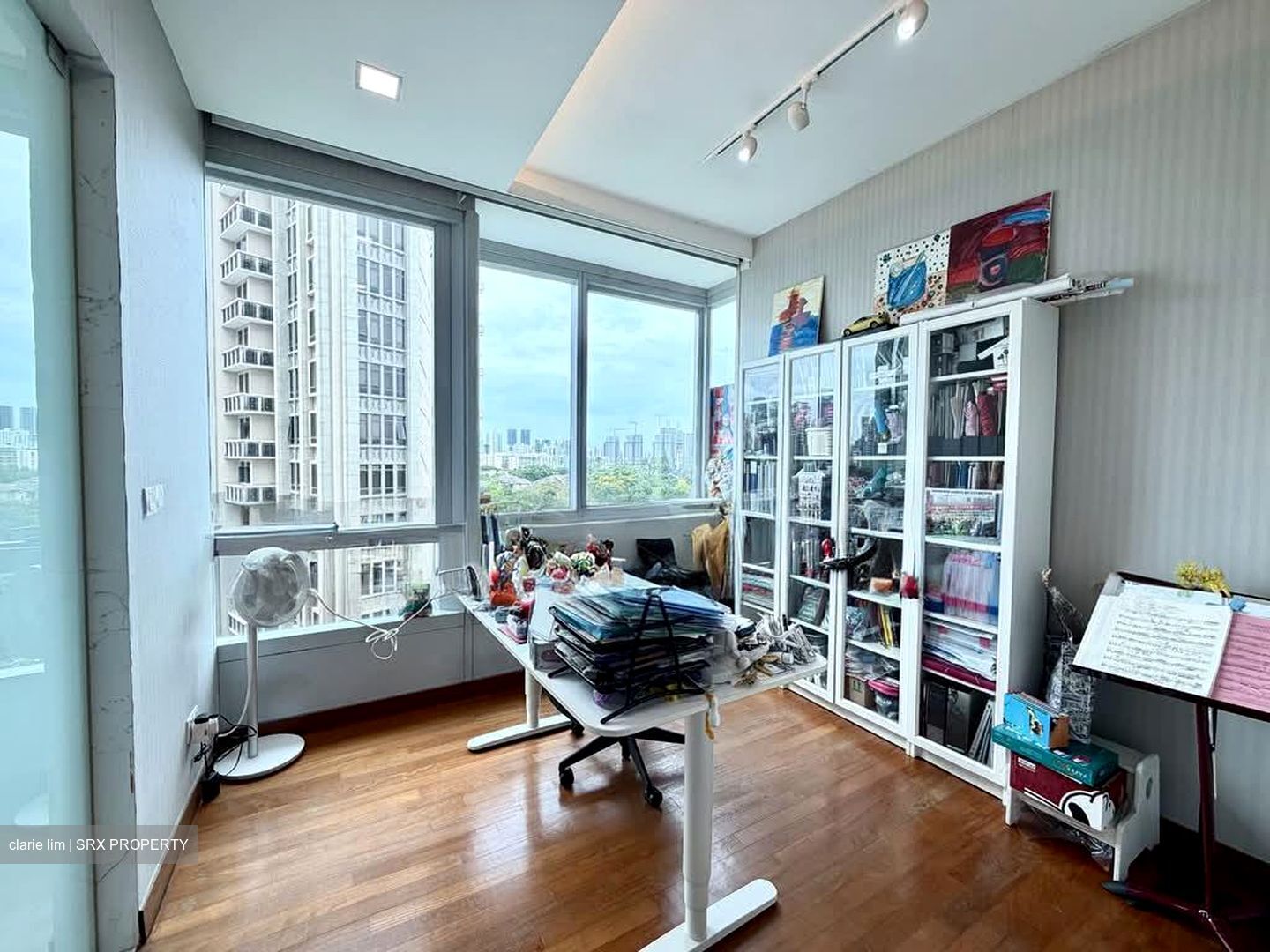 The Grange (D10), Condominium #547109761